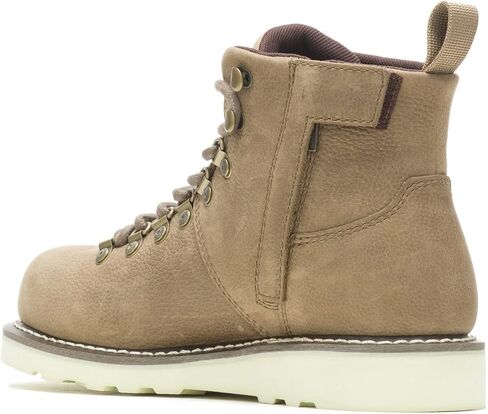 Harley-Davidson Women's Denway 5 "WP Black أو Beige Motorcycle Boots D87233 in Kuwait