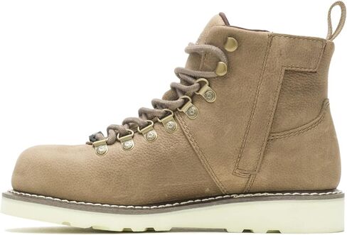 Harley-Davidson Women's Denway 5 "WP Black أو Beige Motorcycle Boots D87233 in Kuwait