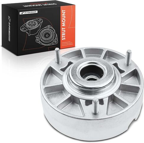 A-Premium Front Driver أو Stupension Stupension Mount متوافق مع BMW X5 2014-2018 X6 2015-2019 L6 3.0L V8 4.4L in Saudi Arabia