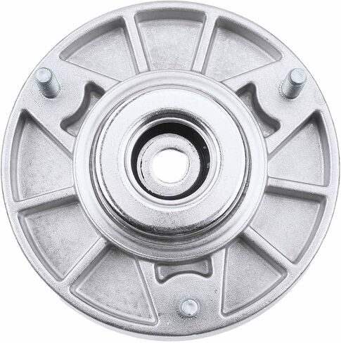A-Premium Front Driver أو Stupension Stupension Mount متوافق مع BMW X5 2014-2018 X6 2015-2019 L6 3.0L V8 4.4L in Saudi Arabia