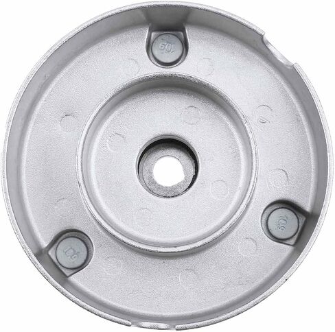 A-Premium Front Driver أو Stupension Stupension Mount متوافق مع BMW X5 2014-2018 X6 2015-2019 L6 3.0L V8 4.4L in Saudi Arabia