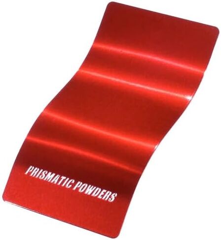 PRISMATIC POWDERS® Lollypop Red (1 LB/UPS-1506) - The Powder Coat Color Experts in Saudi Arabia
