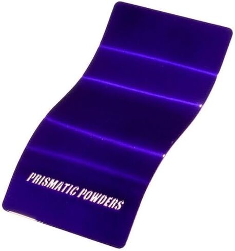 PRISMATIC POWDERS® Lollypop Red (1 LB/UPS-1506) - The Powder Coat Color Experts in Saudi Arabia