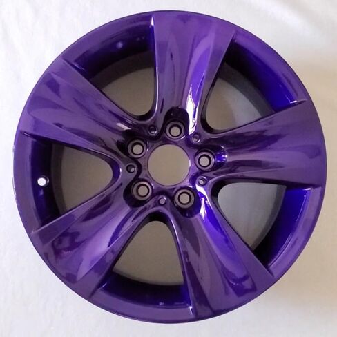 PRISMATIC POWDERS® Lollypop Red (1 LB/UPS-1506) - The Powder Coat Color Experts in Saudi Arabia
