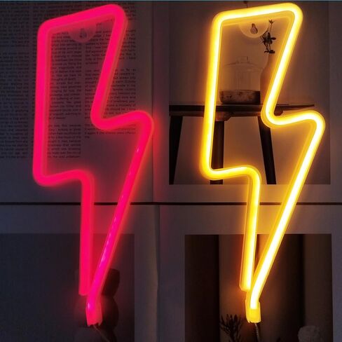 2 Pack Cloud Anime Neon Sign Wall Decor,USB&Battery Powered LED Game Neon Light for Teen Girl Kid's Bedroom, Bar, Aesthetic,Christmas,Gaming Room, Party, Home, Wedding Party in Saudi Arabia