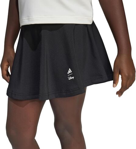 adidas Girls x Disney Minnie Mouse Sportswear T-Shirt Set, Pink Fusion/Multicolor, 2 Years in Saudi Arabia