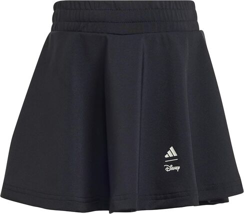 adidas Girls x Disney Minnie Mouse Sportswear T-Shirt Set, Pink Fusion/Multicolor, 2 Years in Saudi Arabia