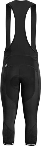 SUGOi Evolution MidZero Bib Knicker - Men's Black, M in Saudi Arabia