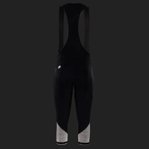 SUGOi Evolution MidZero Bib Knicker - Men's Black, M in Saudi Arabia