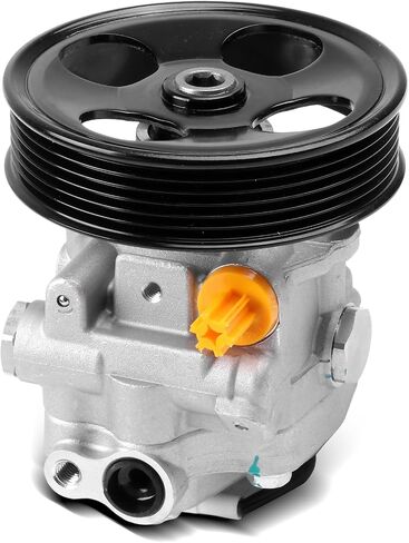 مضخة التوجيه السلطة Scitoo متوافقة لعام 2001 2002 2003 2004 لـ Subaru Outback 21-5443 مضخة مساعدة الطاقة in Saudi Arabia