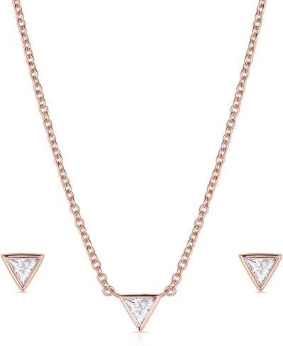 Montana Silversmiths Western Lifestyle Crystal Jewelry Set in Saudi Arabia