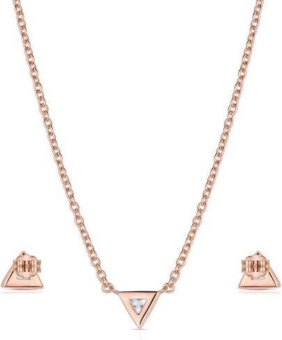Montana Silversmiths Western Lifestyle Crystal Jewelry Set in Saudi Arabia