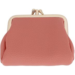 محفظة محفظة عملة المعدنية ذات الجلد النباتي النسائي ، جولياس جاردن in Kuwait