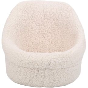 Child Photography Propsï¼Œ Cotton Newborn Photo Sofa Seat Mini Posing Cushion ï¼ˆ White ï¼‰ in Saudi Arabia