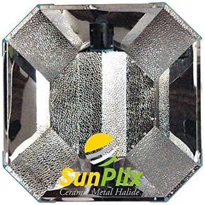 DE Reflector Double Ended Open Reflector in Saudi Arabia