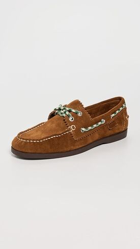 Loeffler Randall Women's Franco Boat Shoes in Saudi Arabia