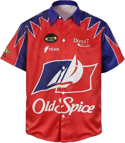 Ricky Bobby Shirt Talladega Nights Shirt Wonder Bread Ricky Bobby Costume in Saudi Arabia