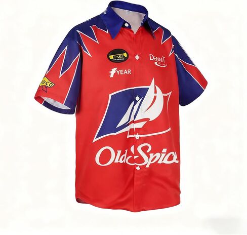 Ricky Bobby Shirt Talladega Nights Shirt Wonder Bread Ricky Bobby Costume in Saudi Arabia
