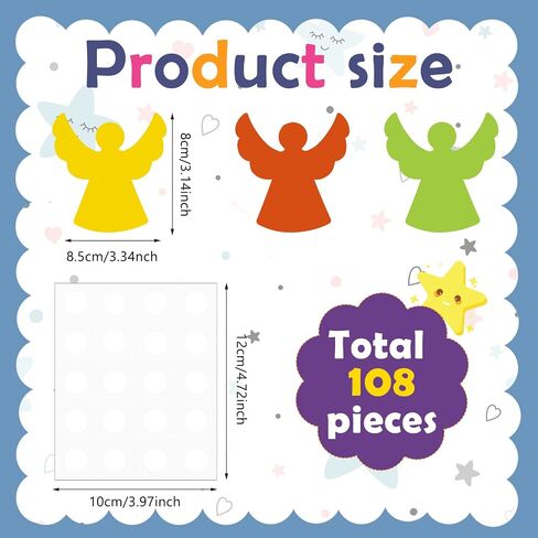 Geyee 108 Pcs Christmas Paper Cutouts Present Gift Box Paper Christmas Classroom Bulletin Board Cutout Colorful Red Green Box Shaped Die Cut for Teachers Kids DIY Craft School Chalkboard Wall Decor in Saudi Arabia