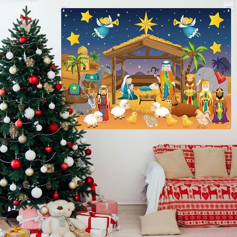 Fall Felt Story Board Set 3.4FT 55 Pcs Autumn Wall Activity Board Thanksgiving DIY Craft Wall Decor Pumpkin Turkey Flannel Storytelling Ornaments for Autumn Harvest Gift (55, Fall) in Kuwait