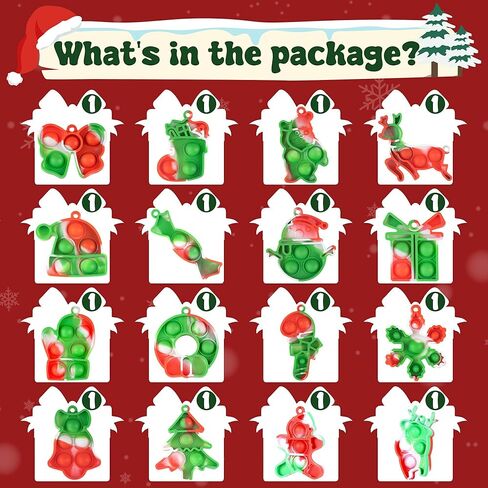 Halloween Party Favors for Kids,24 Packs Mini Pop Fidget Toys with Novelty Cards, Bulk Trick or Treat Keychain for Toddler Teen Age 3-8,8-12,Halloween Goodie Bag Stuffers Classroom Prizes Sensory Toy in Kuwait