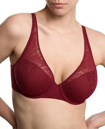Natori Women's Pretty Smooth Full Figure Contour Underwire in Saudi Arabia