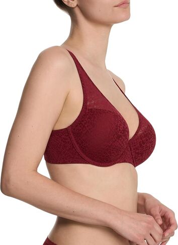 Natori Women's Pretty Smooth Full Figure Contour Underwire in Saudi Arabia