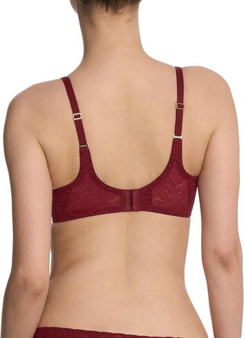 Natori Women's Pretty Smooth Full Figure Contour Underwire in Saudi Arabia