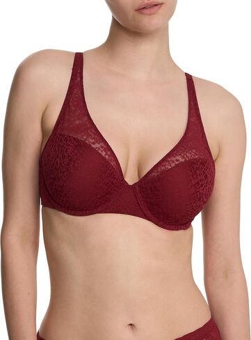 Natori Women's Pretty Smooth Full Figure Contour Underwire in Saudi Arabia