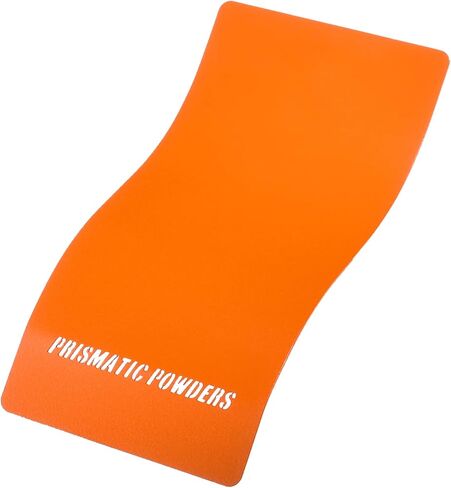 PRISMATIC POWDERS® Gloss White (1 LB/PSS-5690) - The Powder Coat Color Experts in Saudi Arabia