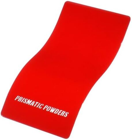 PRISMATIC POWDERS® Gloss White (1 LB/PSS-5690) - The Powder Coat Color Experts in Saudi Arabia