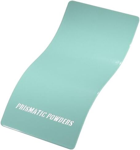 PRISMATIC POWDERS® Gloss White (1 LB/PSS-5690) - The Powder Coat Color Experts in Saudi Arabia