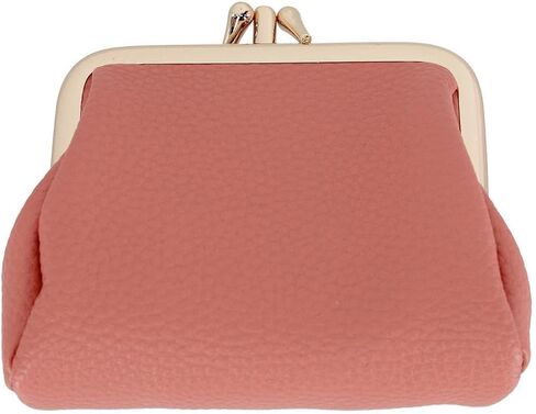 محفظة محفظة عملة المعدنية ذات الجلد النباتي النسائي ، جولياس جاردن in Kuwait