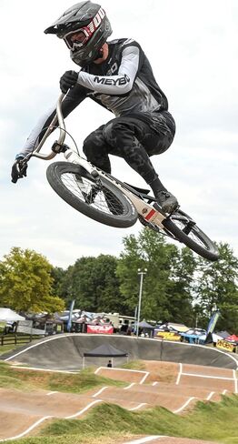 BMX & MTB Unisex Bike Pants – Quick-Dry, Lightweight, Breathable Cycling Downhill Bicycle Pants in Saudi Arabia