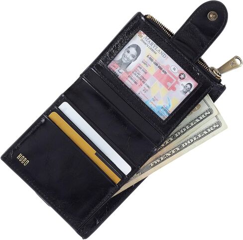 Hobo Women's Dunn Mini Wallet in Kuwait