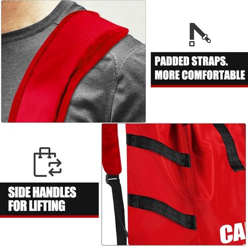 حقيبة سفر لمقعد السيارة للطائرة، حقائب كبيرة لمقعد السيارة للسفر الجوي مع أشرطة مبطنة، حقيبة تخزين/حقيبة ظهر لفحص البوابة لمطار مقعد السيارة، غطاء مقعد السيارة للسفر - أساسيات سفر الطفل للطيران in Kuwait