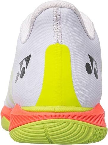 YONEX Power Cushion Comfort Z للسيدات (SHBCFZ3LEX) حذاء تنس الريشة للملاعب الداخلية (أبيض) (us_Footwear_Size_System، للبالغين، النساء، رقمي، متوسط، رقمي_9_Point_5) in Kuwait
