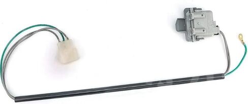 3949247 Washer Lid Switch Replacement for Whirlpool OEM in Saudi Arabia