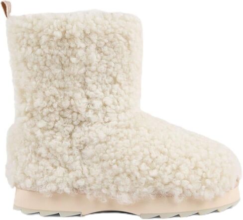 EMU Australia - Sharky Lo Teddy Womens Boot in Saudi Arabia