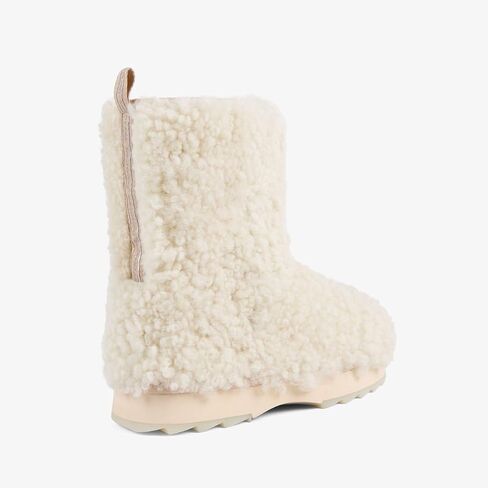 EMU Australia - Sharky Lo Teddy Womens Boot in Saudi Arabia