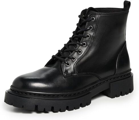 STAUD Women's Henry Combat Boots in Saudi Arabia