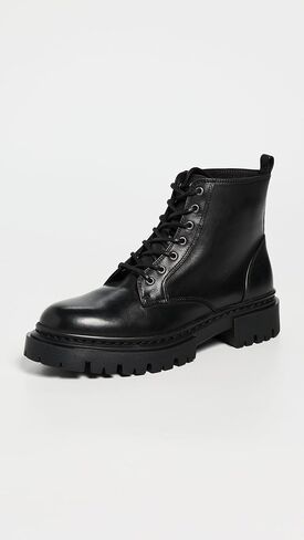 STAUD Women's Henry Combat Boots in Saudi Arabia