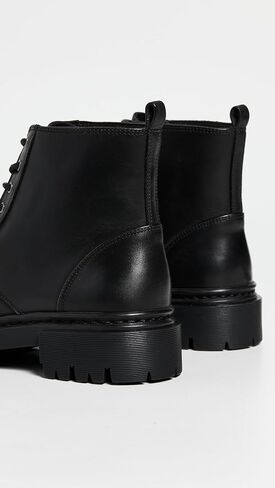 STAUD Women's Henry Combat Boots in Saudi Arabia