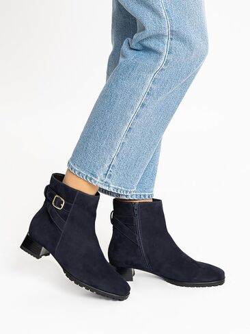 ARA Women's Classic Ankle Boot in Saudi Arabia