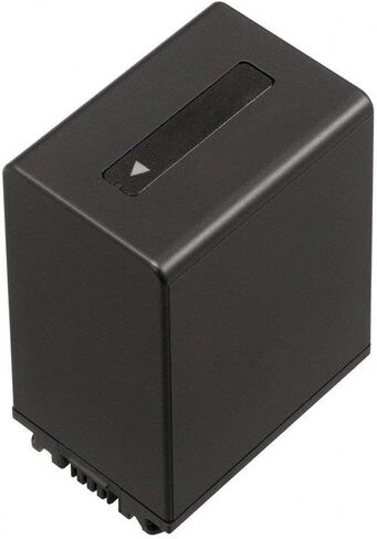 Ultra High Capacity 'Intelligent' Lithium-Ion Battery Compatible with Sony HXR-NX80 in Saudi Arabia