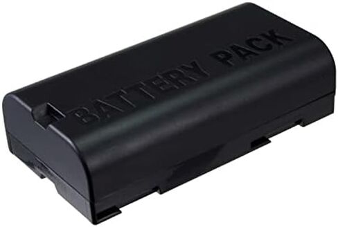 متوافقة مع بطارية باناسونيك VW-VBD1E، VW-VBD2، VW-VBD2E، NV-GS150، NV-GS150B، NV-GS150EG-S، NV-GS150E-S، NV-GS158GK، NV-GS17، NV-GS17EF-S (2000 مللي أمبير) in Saudi Arabia