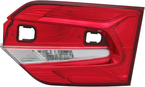 TYC Right Tail Light Assembly Compatible with 2018-2022 Honda Odyssey in Saudi Arabia