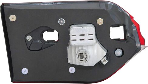 TYC Right Tail Light Assembly Compatible with 2018-2022 Honda Odyssey in Saudi Arabia