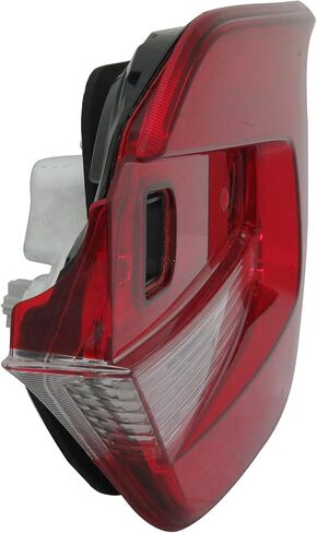 TYC Right Tail Light Assembly Compatible with 2018-2022 Honda Odyssey in Saudi Arabia