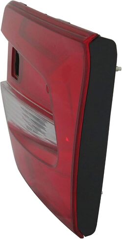 TYC Right Tail Light Assembly Compatible with 2018-2022 Honda Odyssey in Saudi Arabia